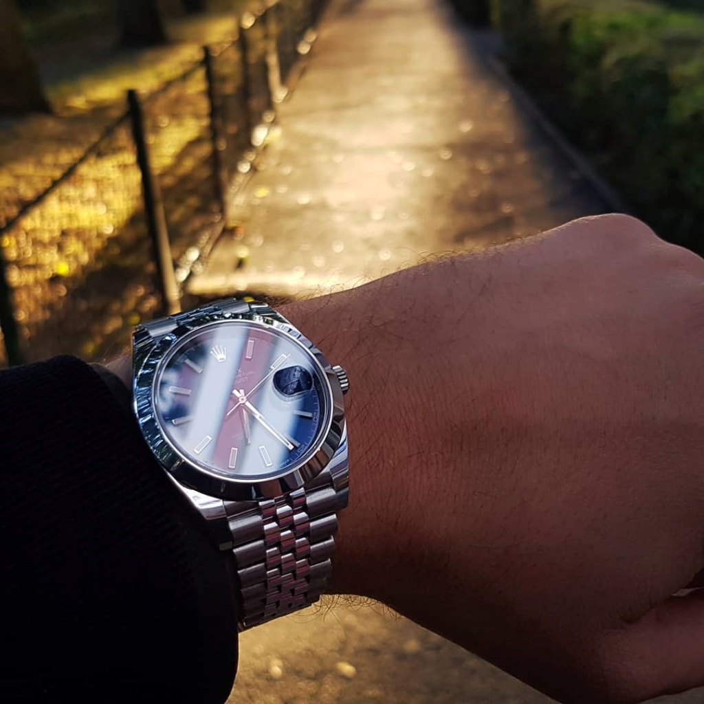 ****La montre du jour ! vol. 36**** - Page 37 Img_2044