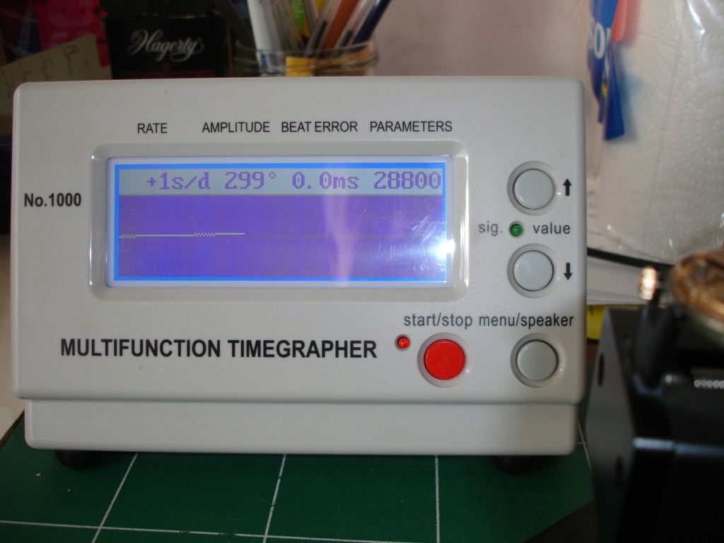 Help: Sortir la masse oscillante sur un mouvement Omega 1021 Dsc03014