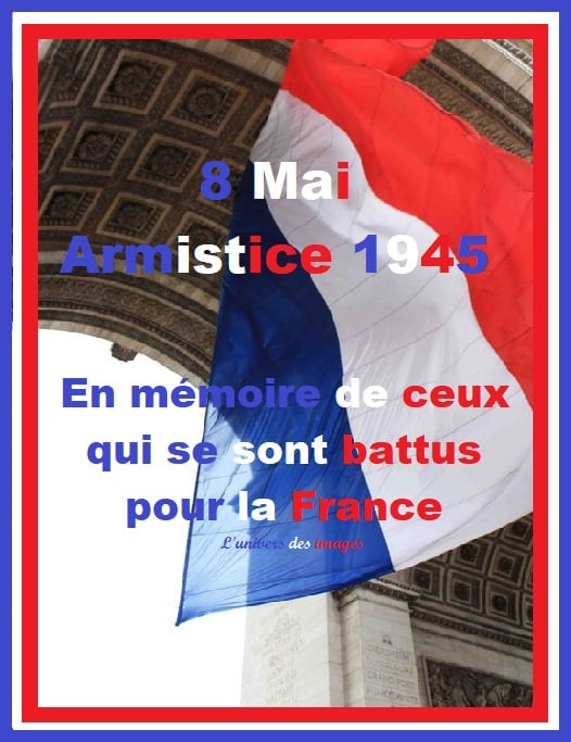 Le 8 mai 1945 44116210