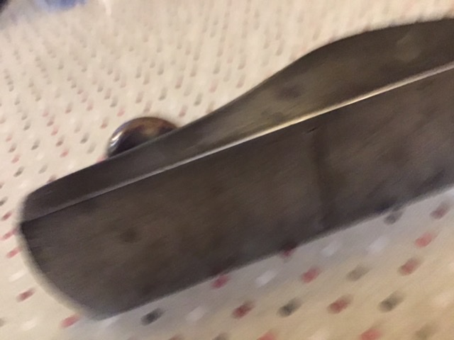 Stanley 62 impossible à régler... Af04b710