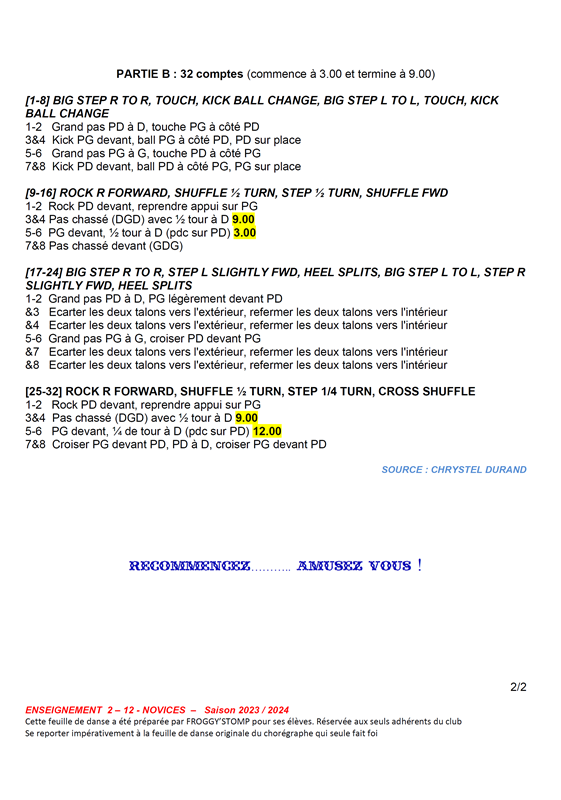 CHOREGRAPHIES NOVICES 2023/2024 2_12_p11