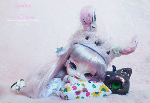 Poppymarch 2023 * fairyland * Branadolls - Page 14 20221013