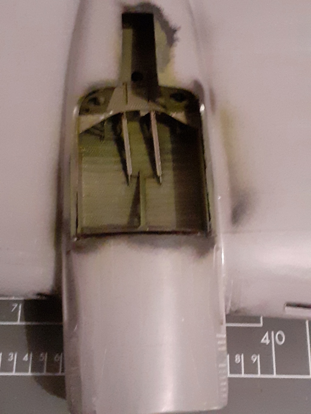Enola Gay B-29 Superfortress [Monogram 1/48°] de Canard - Page 2 20201555
