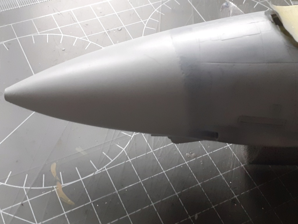 Grumman F-14A Tomcat : chapeau haut de forme & griffes d'acier [Tamiya 1/32°] de Canard - Page 7 20202172