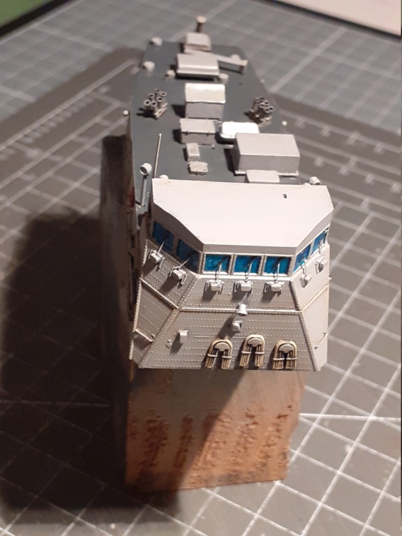 USS Pegasus PHM-1 (Hobby Boss 1/200) - Page 2 20204197