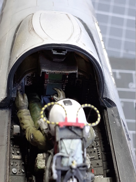 Grumman F-14A Tomcat : chapeau haut de forme & griffes d'acier [Tamiya 1/32°] de Canard - Page 15 20210815