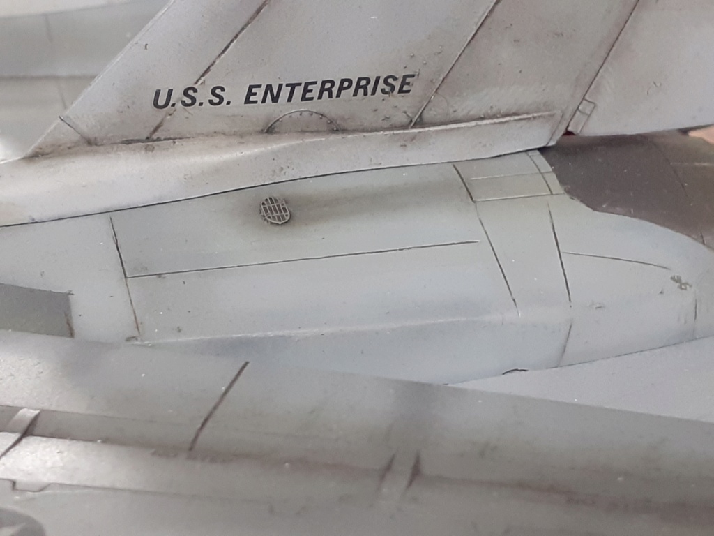 Grumman F-14A Tomcat : chapeau haut de forme & griffes d'acier [Tamiya 1/32°] de Canard - Page 15 20211183