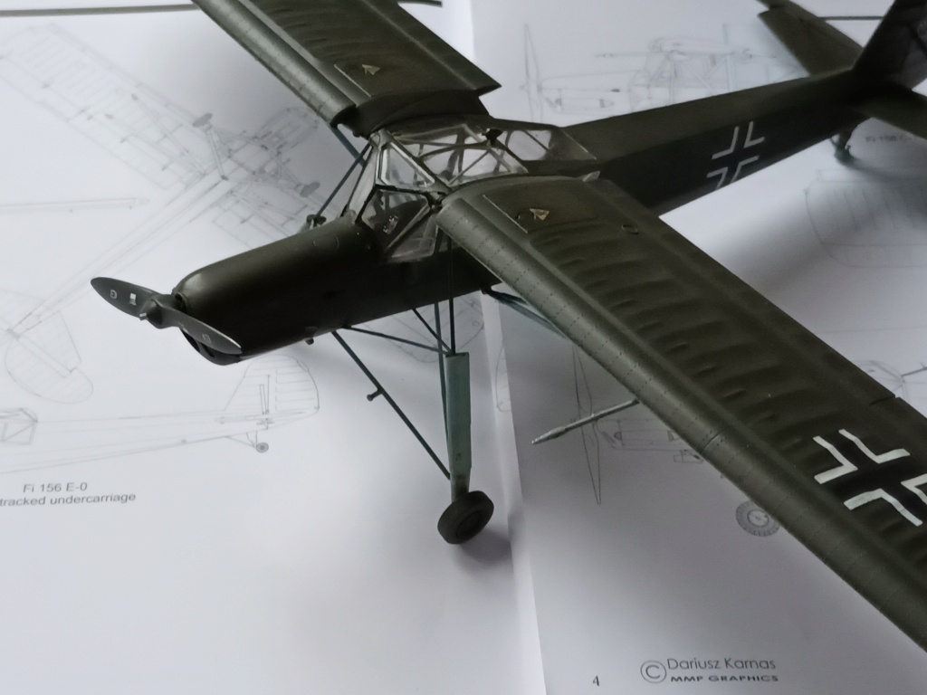 Pologne 1939 - Fieseler Fi 156 A-0 (Hobby Boss - 1/35) - Page 8 20220166