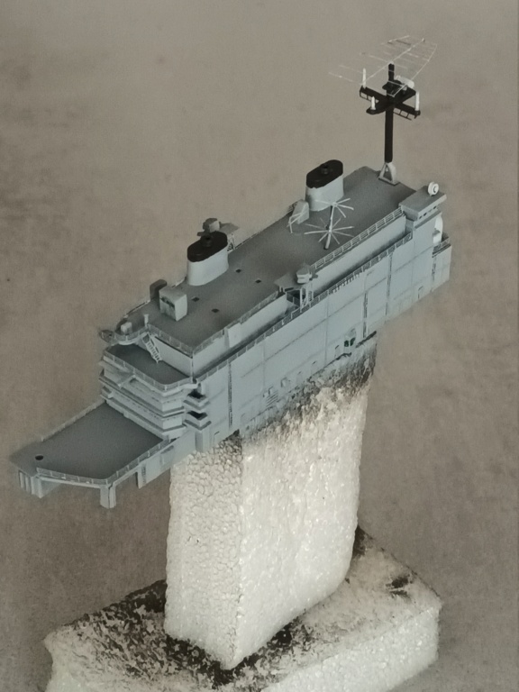 USS Saipan (Dragon - 1/700) 20221337