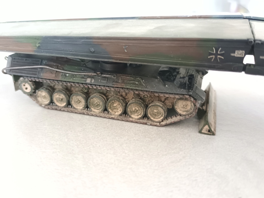 Leopard 1A5 et Biber [Revell 1/72°] de Canard - Page 4 20230587