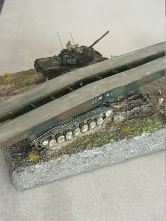 Leopard 1A5 et Biber [Revell 1/72°] de Canard - Page 4 20230753