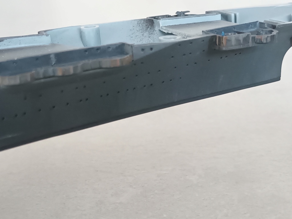 Lady Lex - USS Lexington CV-2 [Meng 1/700°] de Canard 20231377