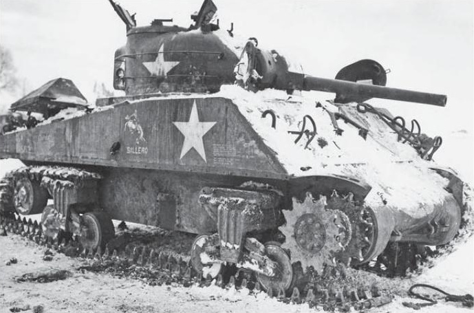 Sherman M4 A3 75 mm Tamiya 1/35 - Page 5 75066210