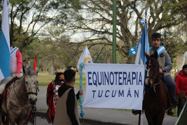 Fotos del desfile Tucumán 2018 38046a10