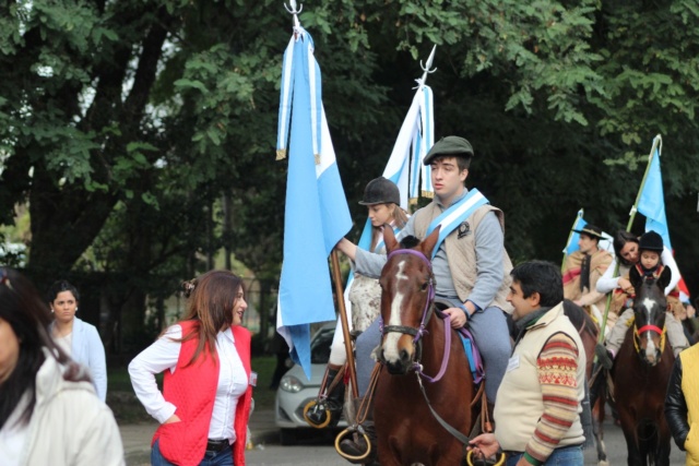 Fotos del desfile Tucumán 2018 411c6610