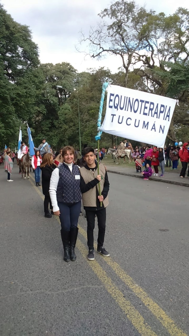 Fotos del desfile Tucumán 2018 97098810
