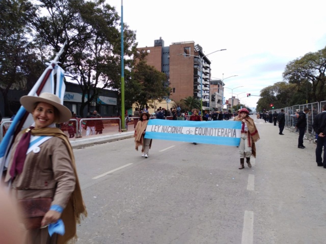 Fotos del desfile Tucumán 2018 B34b3910