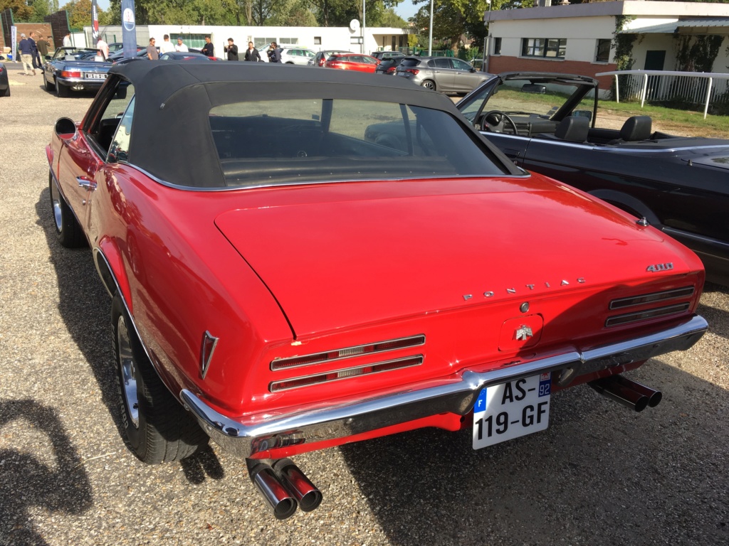 CARS & COFFEE Saint-Cloud Juillet 2018 A79a5610