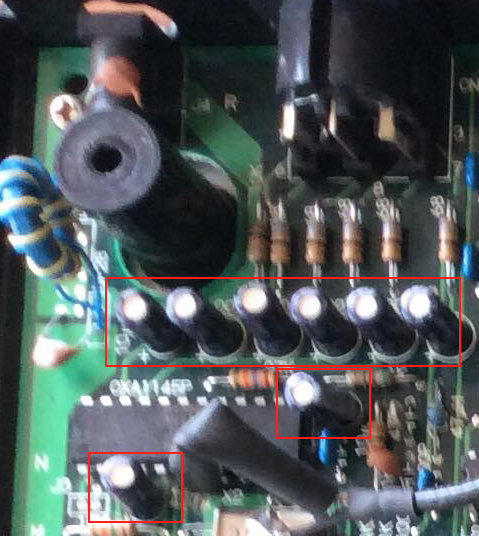 ma console NEO GEO AES que je viens d'acheter ne fonctionne pas à l'aide ! - Page 9 Captur12