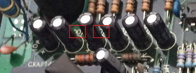 ma console NEO GEO AES que je viens d'acheter ne fonctionne pas à l'aide ! - Page 9 Captur14