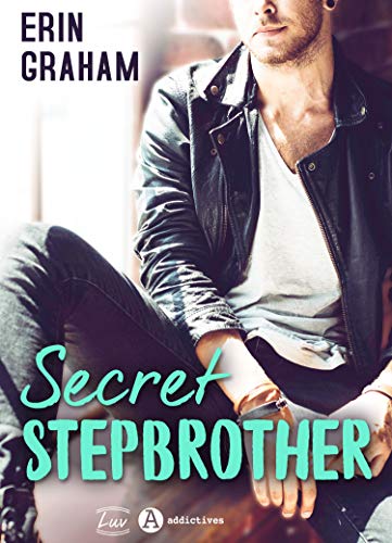 GRAHAM Erin - Secret Stepbrother  51mhys11