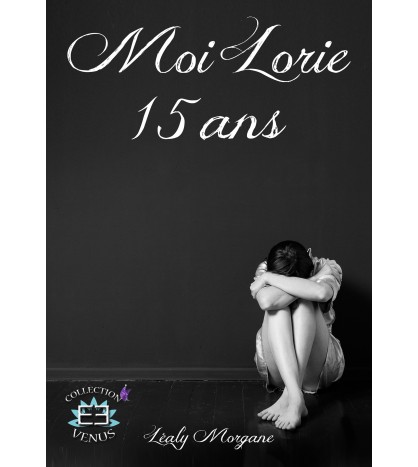 MORGANE Léaly - Moi, Lorie 15 ans Moi-lo10