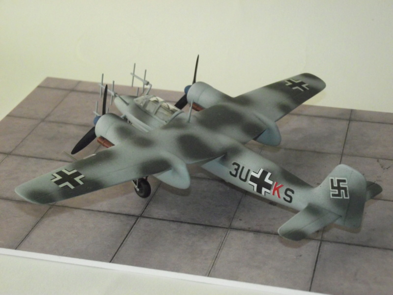 Focke Wulf TA-154 Zh_110