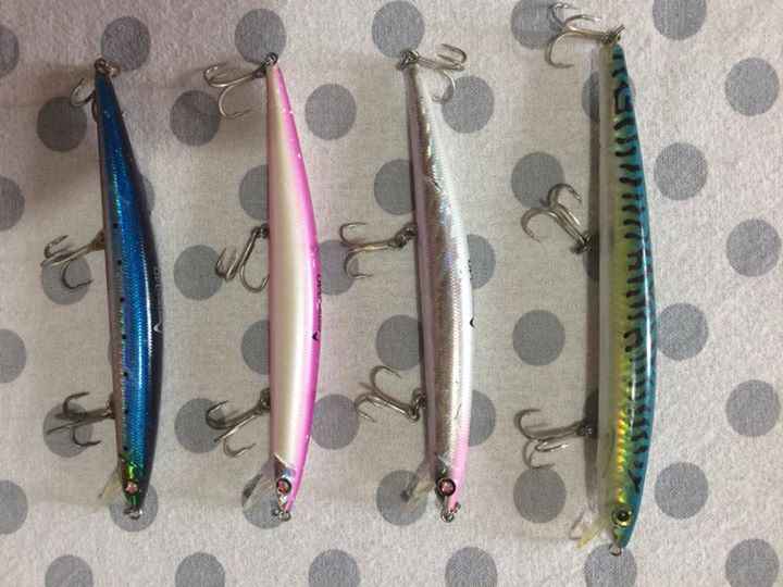 [VENDO] Nemesi, mommotti, maxrap, leppa,black minnow Nemesi14