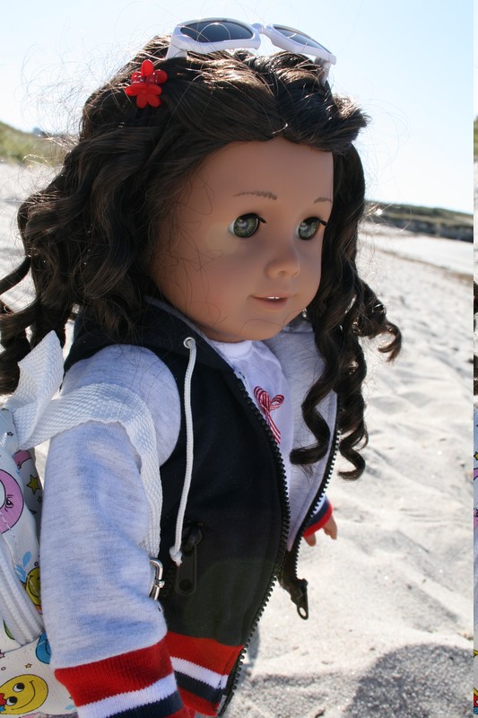 Mes poupées Américan girl doll  Img_2911