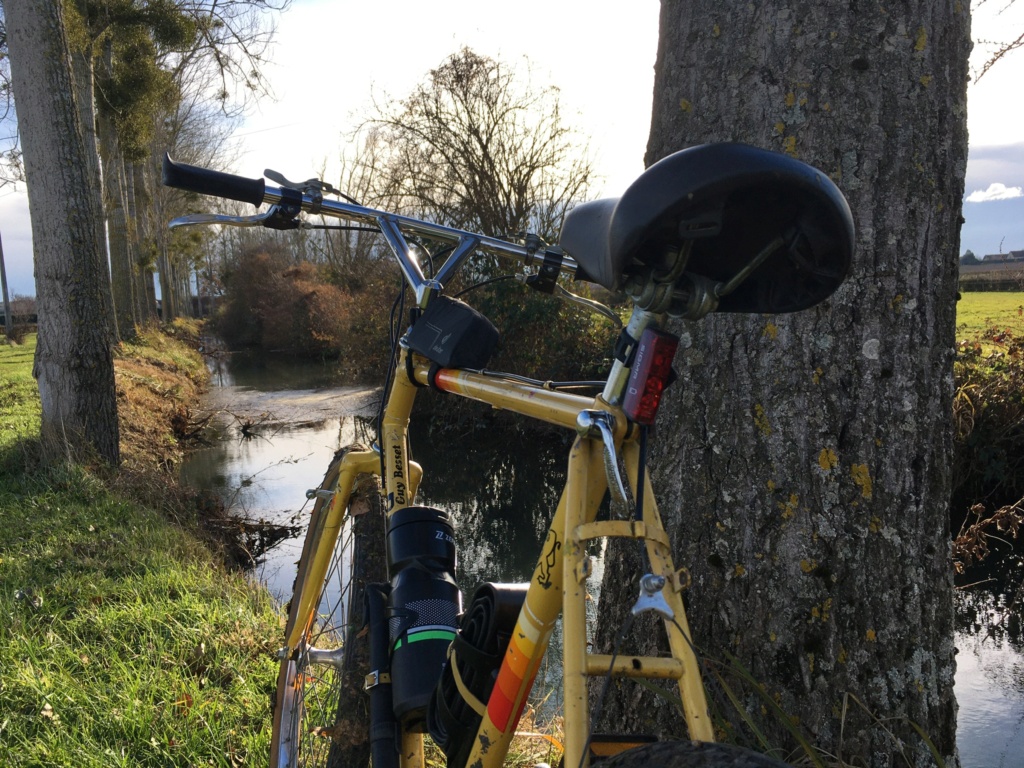 Peugeot Crazy Horse VTT2 - 1986 979e4610