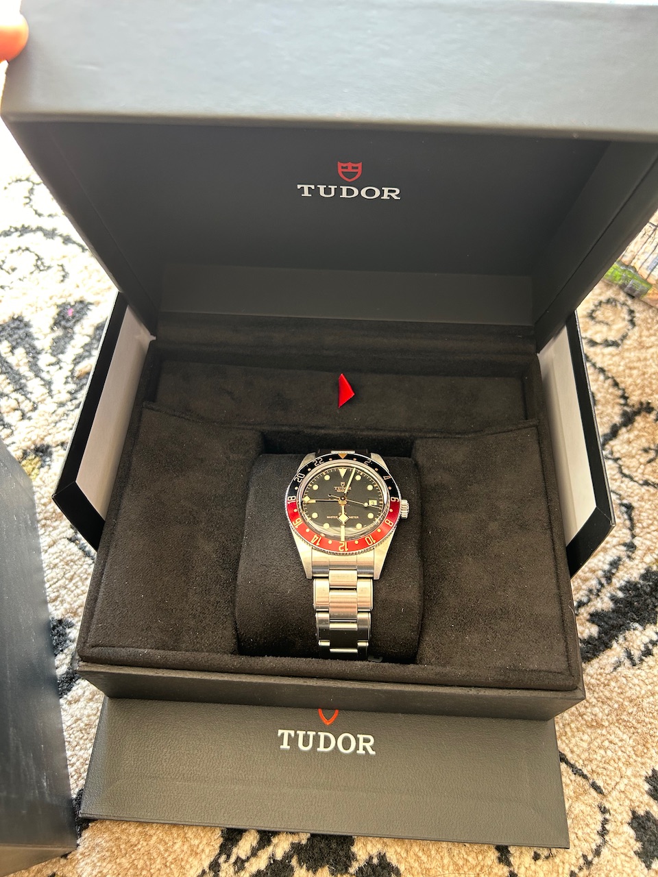 [broc] Tudor GMT 58 Img_6321