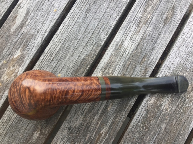 Peterson´s Galway 999 5856ad10
