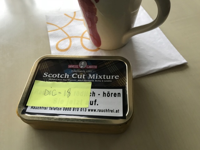 Scotch Cut mixture de SG 98d7ff10