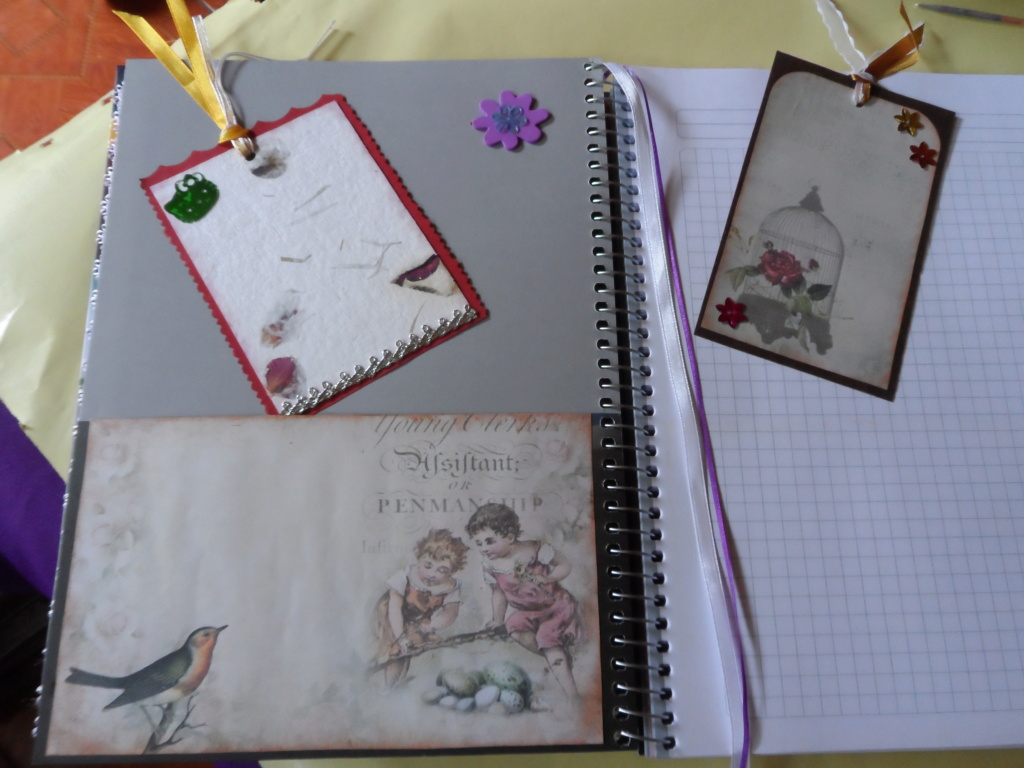 cuaderno amigas eternas. ORIGINAL RECUPERDO Sam_0015