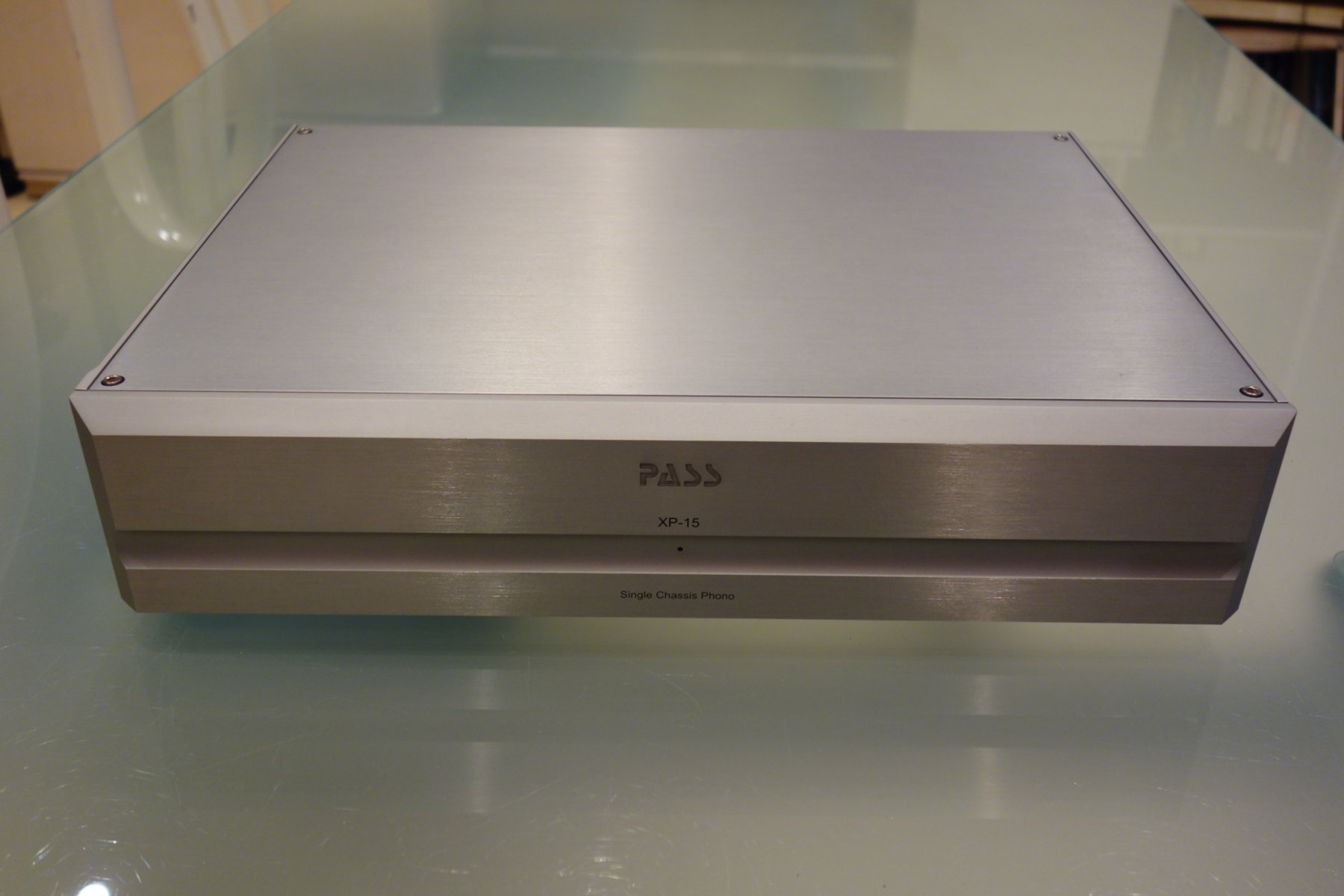 Vendo Previo de fono Pass Labs XP-15 - VENDIDO! Pass_l17
