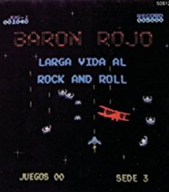 BARÓN ROJO AL AZKENA 2020. Baron-10