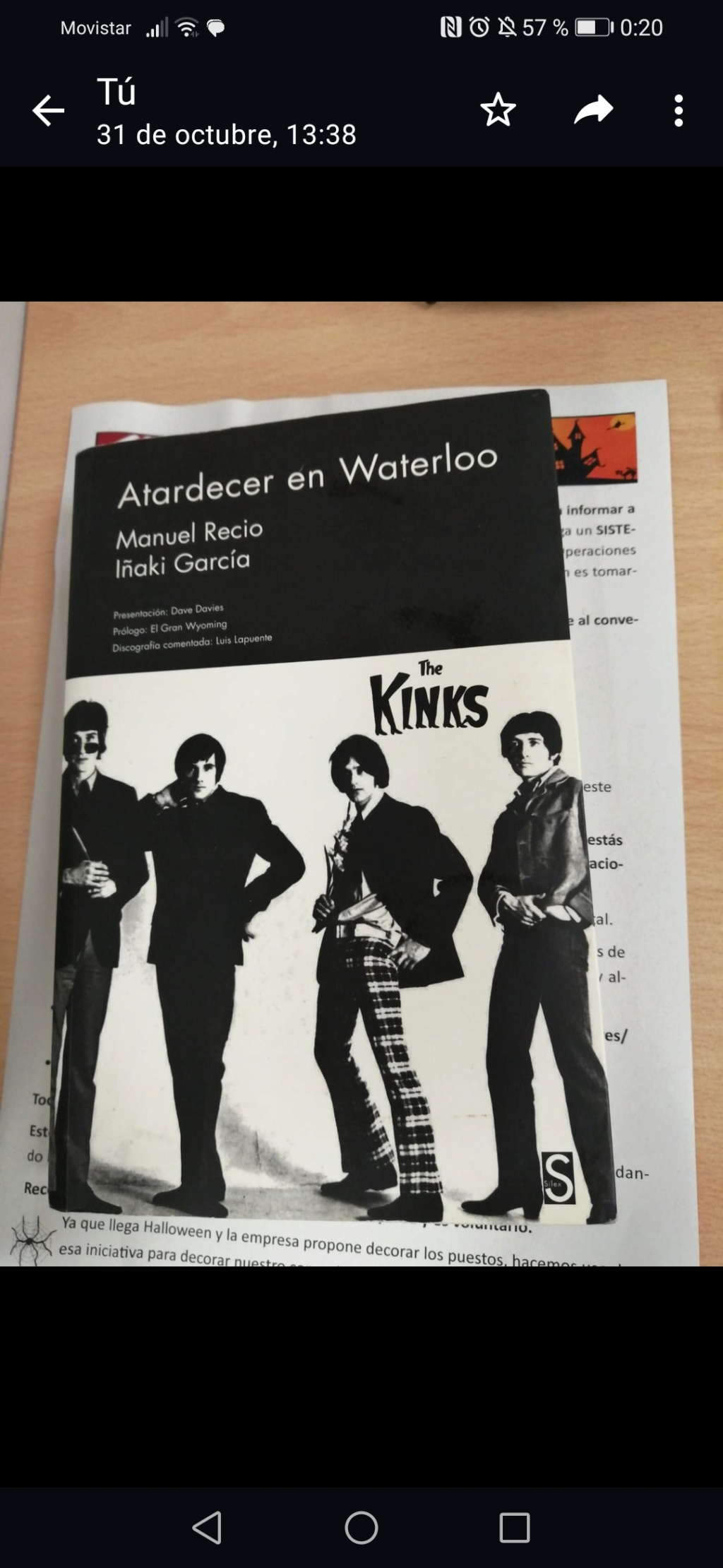Life stinks, so ¿cuál es el mejor disco de los Kinks? Screen30