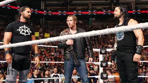 Chairs Match USA Title Match: Mafia (c) vs Desavoie vs Dyro 1373