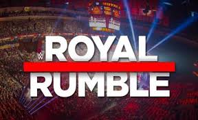 Luchadores confirmados para Royal Rumble Match 1454