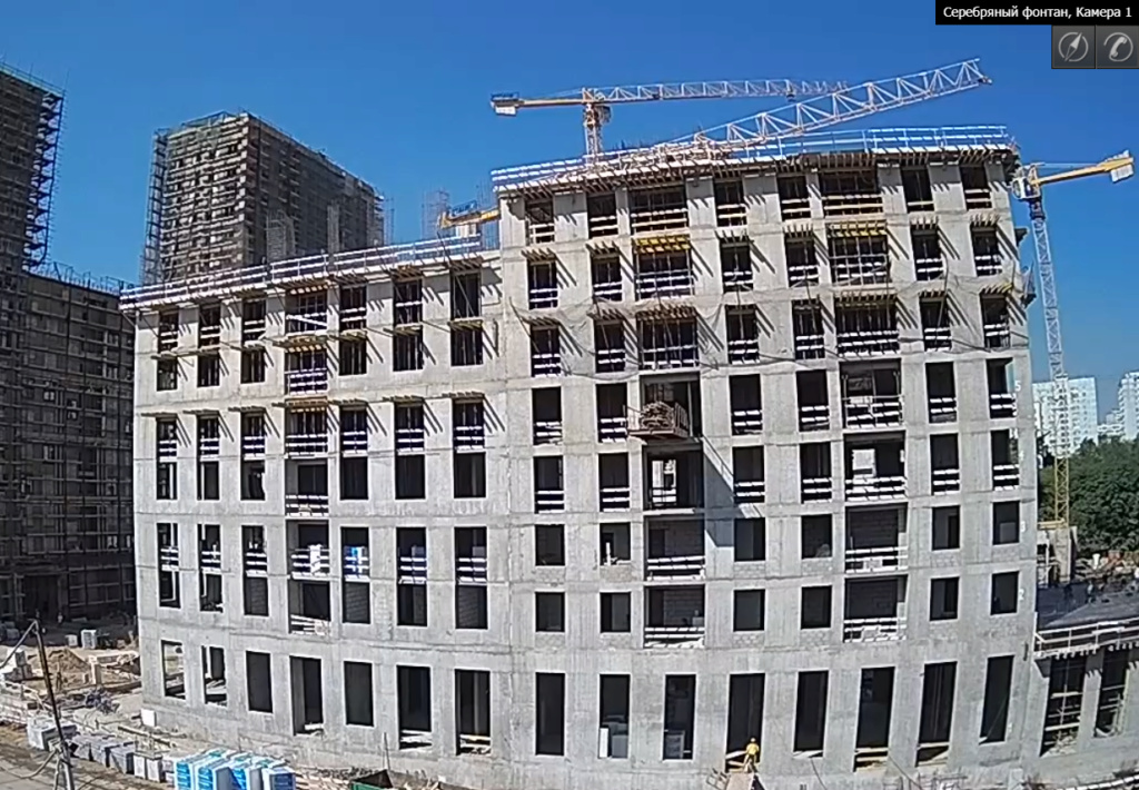 Ход строительства 2 корпуса ЖК "Серебряный фонтан" - Страница 5 Gwlrns10