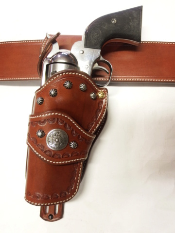 SASS  HOLSTERS LONE STAR by La SELLERIE  Dscf0357