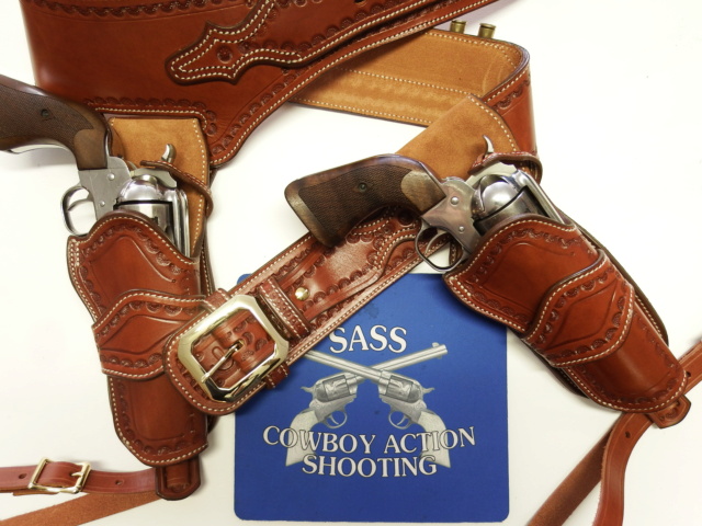 HOLSTERS "LONE STAR" by Slye Dscf2922