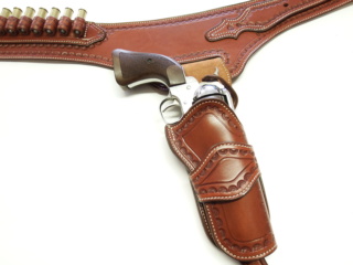 HOLSTERS "LONE STAR" by Slye Dscf2925