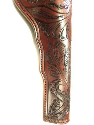 HOLSTER OLD WEST by La SELLERIE Dscf3536