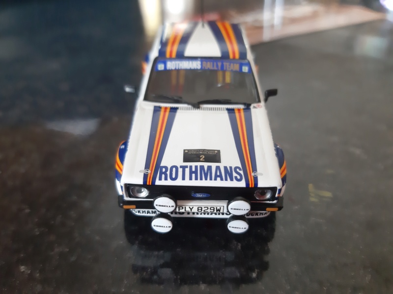 Rothmans escort  20200714