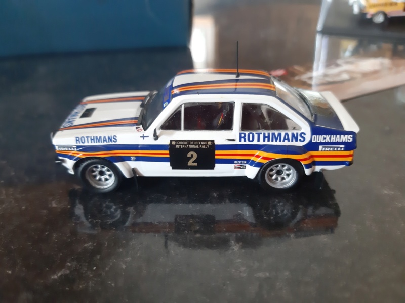 Rothmans escort  20200715
