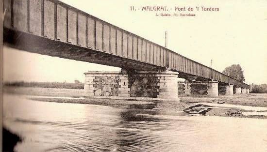 El pont de la Tordera Pont_d11