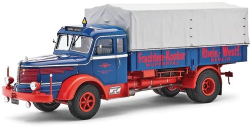 Maquetes de vehicles de carretera a 1/24 Revell10