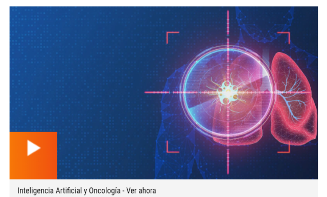 La inteligencia artificial en la salud: una aliada en la detección que requiere supervisión y transparencia Scree880