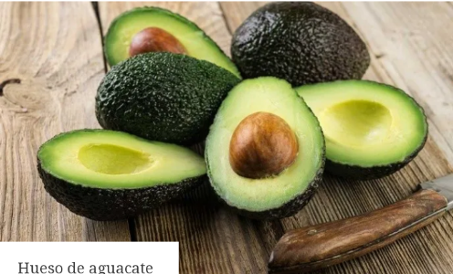 Té de hueso de aguacate: Descubre los beneficios medicinales de esta milagrosa bebida Screen46